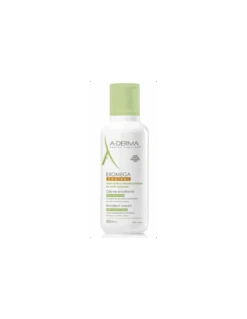 A Derma Exomega Control Crema Emoliente 400ml