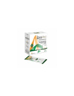 Aboca Adelgaccion Libramed 40 Sobres