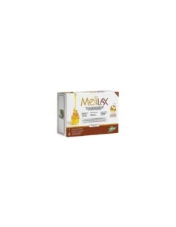 Aboca Melilax 6 Microenemas De 10g