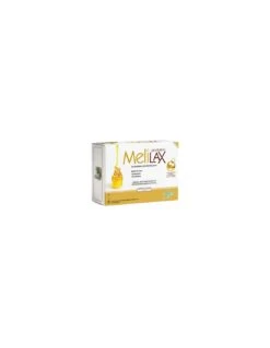 Aboca Melilax Pediatric 6 Microenemas De 5g