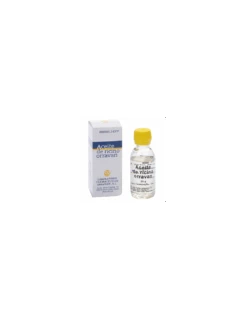 Aceite De Ricino Orravan Solución Oral 25g