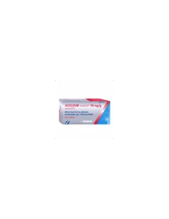 Aciclovir Sandoz 50mg/g Crema 2g