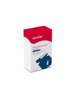 Acofar Almohadilla Eléctrica Cervical
