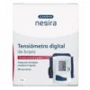 Acofar Tensiómetro Digital De Brazo Con Detector De Arritmia 1 Acofar Tensiómetro Digital De Brazo Con Detector De Arritmia -Skin Ceuticals Tienda acofar tensiometro digital de brazo con detector de arritmia
