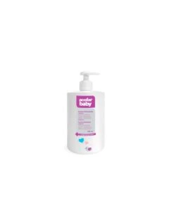 AcofarBaby Loción Hidratante Corporal 500ml