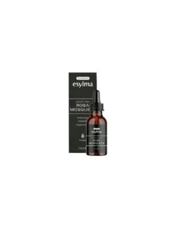 Acofarma Esylma Aceite Puro De Rosa Mosqueta