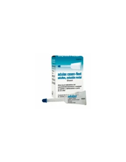 Adulax 7,5g Solucion Rectal 4 Enemas 7,5ml
