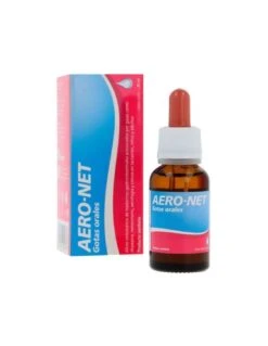 Aero Net Gotas
