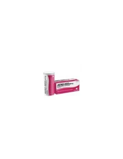 Aero Red 40mg 100 Comprimidos Masticables