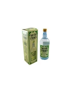 Agua Del Carmen Solución Oral 100ml