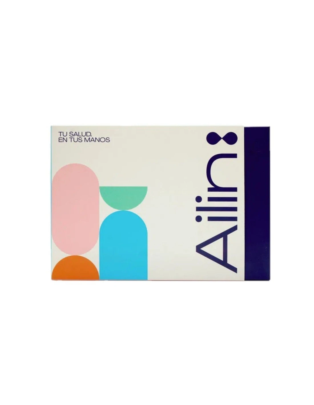 Ailin Test Diabetes 4 Ailin Test Diabetes - Imagen 2