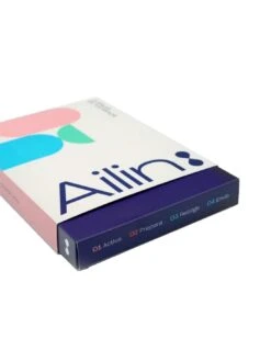 Ailin Test Reserva Ovárica