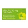 Alercina 10mg 7 Comprimidos -Skin Ceuticals Tienda alercina 10mg 7 comprimidos