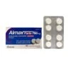 Almax Forte 750mg 48 Comprimidos Masticables Fresa -Skin Ceuticals Tienda almax forte 750mg 48 comprimidos masticables fresa