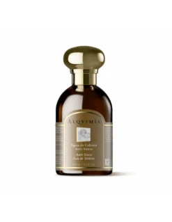 ALQVIMIA Agua De Colonia Anti-Stress 100ml