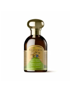 ALQVIMIA Agua De Colonia Para Niños Y Bebés 100ml