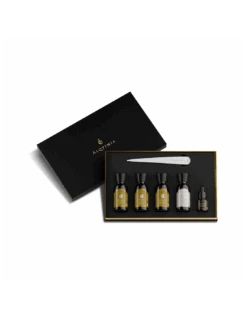 ALQVIMIA Caja De Experiencia Enigma