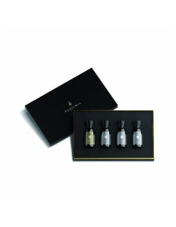 ALQVIMIA Caja De Experiencia Wellness