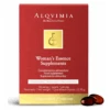 ALQVIMIA Suplemento Woman Essence 30 Perlas -Skin Ceuticals Tienda alqvimia suplemento woman essence