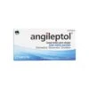 Angileptol 30 Comprimidos Para Chupar Menta-Eucalipto -Skin Ceuticals Tienda angileptol 30 comprimidos para chupar menta eucalipto