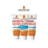 LA ROCHE-POSAY Anthelios Oferta 2 Leches Corporales 200ml + 200ml 2 LA ROCHE-POSAY Anthelios Oferta 2 Leches Corporales 200ml + 200ml -Skin Ceuticals Tienda anthelios oferta 2 leches corporales