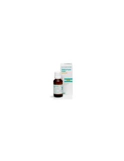 Antiverrugas Isdin Solución Tópica 20ml