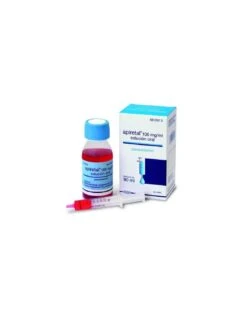 Apiretal 100mg/ml Solución Oral 90ml