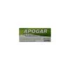 Apogar 5mg/5mg 20 Comprimidos Para Chupar -Skin Ceuticals Tienda apogar 5mg5mg 20 comprimidos para chupar