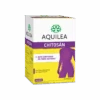 Aquilea Chitosán Forte 90 Cápsulas 2 Aquilea Chitosán Forte 90 Cápsulas -Skin Ceuticals Tienda aquilea chitosan forte capsulas