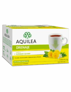 Aquilea Infusión Drenaje 20 Sobres