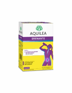 Aquilea Drenante 15 Sticks