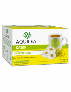 Aquilea Infusión Gases 20 Sobres