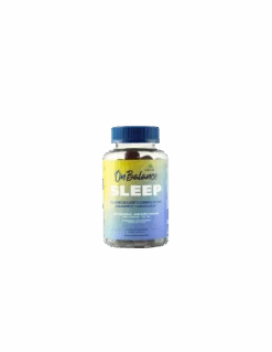 Aquilea On Balance Sleep 60 Gummies