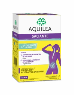 Aquilea Saciante 15 Sticks