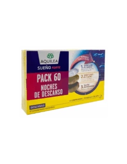 Aquilea Sueño Forte Comprimidos