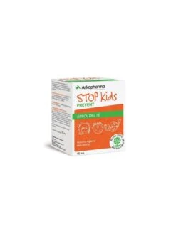 Arko Stop Kids Prevent Árbol Del Té 15ml