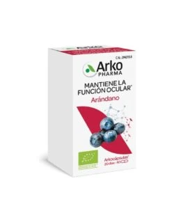 Arkocápsulas Arándano 50 Cápsulas