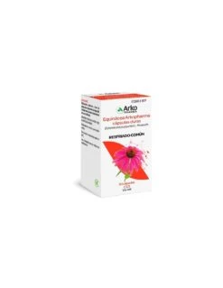 Arkocápsulas Echinacea 250mg Cápsulas