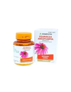 Arkocapsulas Equinácea 250mg 200 Cápsulas