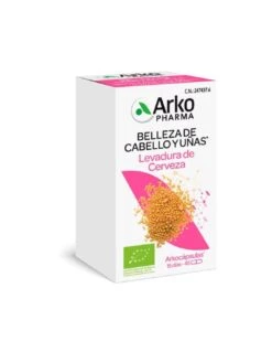 Arkocápsulas Levadura 48 Cápsulas