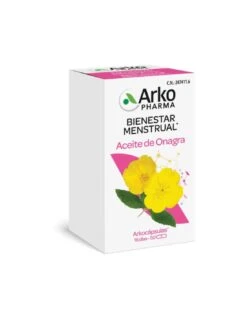 Arkocápsulas Onagra (Aceite) Cápsulas