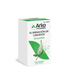 Arkocápsulas Ortosifón Cápsulas