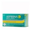 Aspirina C 20 Comprimidos Efervescentes -Skin Ceuticals Tienda aspirina c 20 comprimidos efervescentes