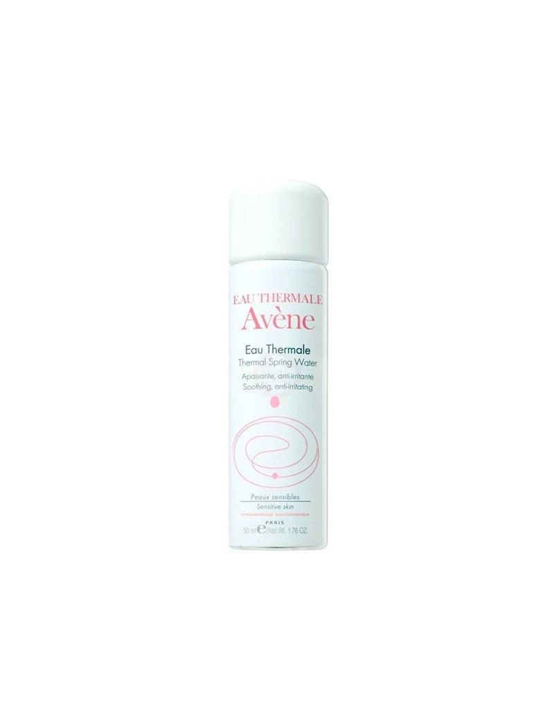 Avène Avene Agua Termal 3 Avène Avene Agua Termal