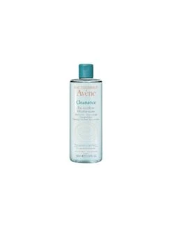 Avène Avene Cleanance Agua Micelar Limpiadora 400ml