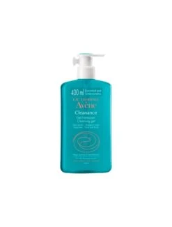Avène Avene Cleanance Gel Formato Ahorro 400ml