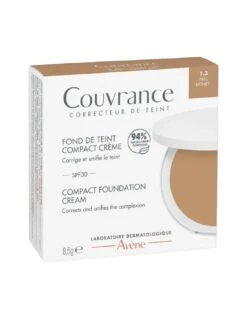 Avène Avene Couvrance Compacto 8,5g