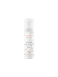 Avène Avene Espuma Limpiadora Matificante 150ml