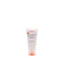 Avène Avene Fluido Desmaquillante 3 En 1 100ml