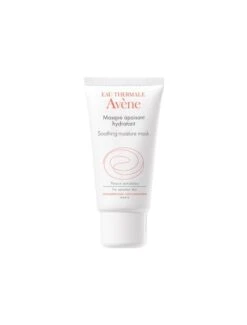 Avène Avene Mascarilla Calmante E Hidratante 50ml